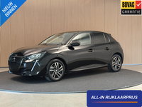 Peugeot 208 - 1.2 PureTech 100PK Allure Pack | Camera | Carplay | LED | Keyless | Incl. garantie