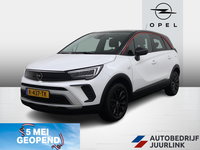 Opel Crossland - 1.2 Turbo 110pk GS Line Camera/Carplay.Nav/ Agr/Led/Cruise