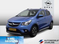 Opel KARL - 1.0 Rocks Online Edition Nav/Pdc/Lmv/Cruise
