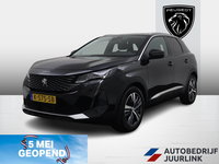 Peugeot 3008 - 1.2 Turbo 130 PK Automaat Premium Trekhaak/Camera /Winterpakket/Keyless/Blindspot/Ecc/H.Leder