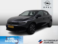 Opel Corsa - 1.2 Turbo 145pk Automaat Hybrid GS Nav/Keyless/ Camera/Led/Ecc/Blind.spot