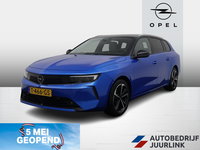 Opel Astra - Sports Tourer 1.2 T 130pk Automaat Level 4 Trekhaak/Nav/Ecc/Vc