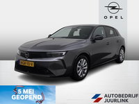 Opel Astra - 1.2 Turbo Business Ed. Nav/Winterpakket/Agr /Camera/Vc/Ad.Cruise