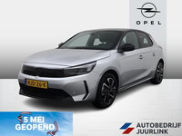 Opel Corsa - 1.2 Turbo 145pk Automaat Hybrid GS Nav/Keyless/ Camera/Carplay