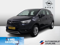 Opel Crossland X - 1.2 Turbo Innovation