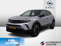 Opel Mokka - 1.2 Turbo 130pk GS Line Camera/Carplay/Ecc/Led 4 seizoenenbanden
