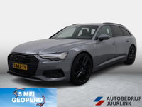 Audi A6 - Avant 50 TDI V6 quattro Sport Pro Line S B&O/Trekhaak/ Camera/Ad.Cruise/Leder/Led/
