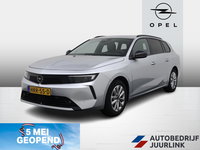 Opel Astra - Sports Tourer 1.2T 110pk Business Ed. Nav/Camera/Winterpakket/ Ecc/Led/Agr/CarPlay/Vc/Ad.Cruise