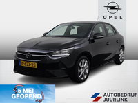 Opel Corsa - 1.2T 100pk Edition Nav/Cruise/Airco/Pdc/CarPlay