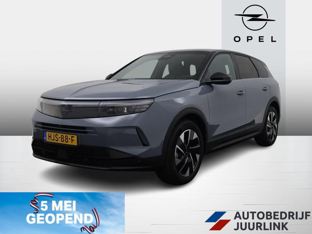 Opel Grandland - 1.2 Turbo Hybrid GS Automaat Winterpakket Automaat Winterpakket/Led/Ad.Cruise/GS-Line/Agr/360Camera/keyless