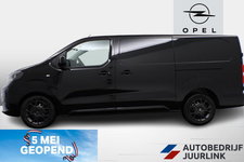 Opel Vivaro - 2.0 D. 145 pk L3 Winterpakket/Camera/Trekhaak Dubbele Schuifdeur/Vloer en Wand betimmering BPM VRIJ!