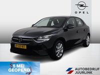 Opel Corsa - 1.2T 100pk Edition Nav/Airco/Cruise/El.Pakket/Pdc