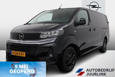 Opel Vivaro - 2.0 Diesel 145pk L3 Camera/Trekhaak Dubbele Schuifdeur/Vloer en Wand betimmering BPM VRIJ!