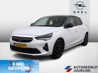 Opel Corsa - 1.2T Automaat GS Line Nav/Cruise/Carplay/VC/Airco /Led/Cruise/El.Pakket
