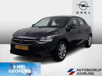 Opel Corsa - 1.2 Edition Nav/Pdc/Cruise/Lmv/CarPlay