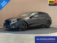 Opel Astra - 1.2 Turbo 130PK Aut. GS | LED | AGR | 360 Camera | Carplay | Incl. garantie