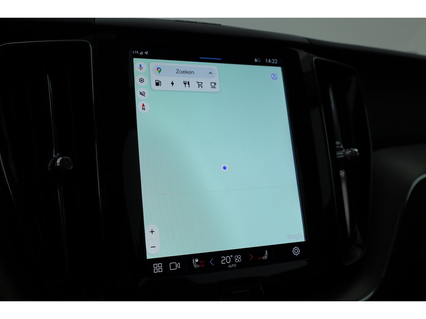Volvo XC60 T6 Recharge Plus Bright | Pano | 21'' | Memory seats | 360cam | Leder | Harman Kardon