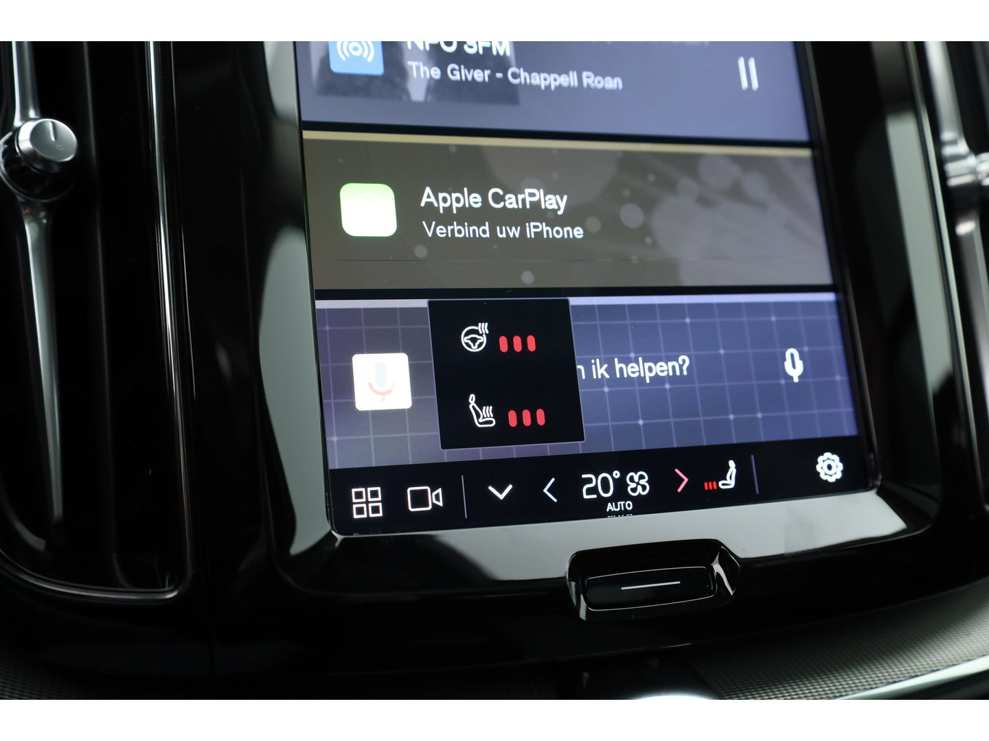 Volvo XC60 T6 Recharge Plus Bright | Pano | 21'' | Memory seats | 360cam | Leder | Harman Kardon