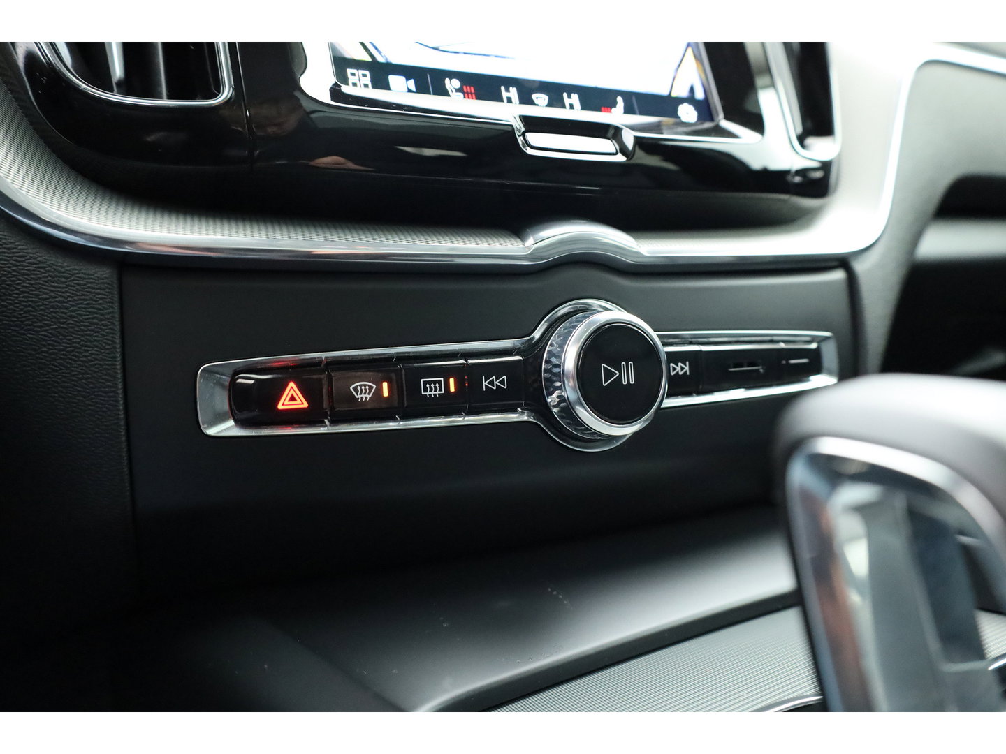 Volvo XC60 T6 Recharge Plus Bright | Pano | 21'' | Memory seats | 360cam | Leder | Harman Kardon