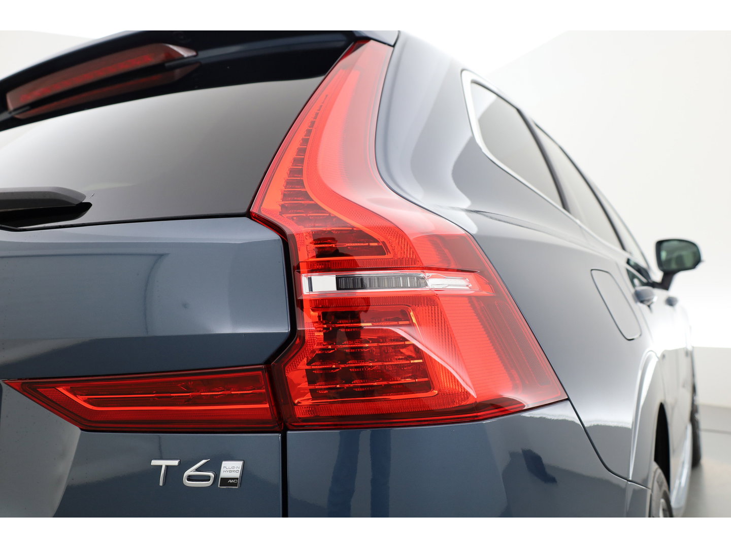 Volvo XC60 T6 Recharge Plus Bright | Pano | 21'' | Memory seats | 360cam | Leder | Harman Kardon
