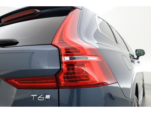 Volvo XC60 T6 Recharge Plus Bright | Pano | 21'' | Memory seats | 360cam | Leder | Harman Kardon