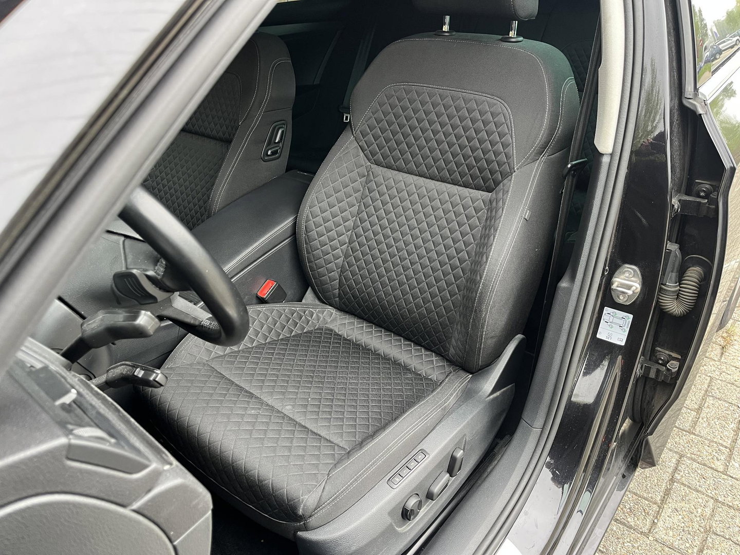 Škoda Superb Combi 1.8 TSI Style Business | TREKHAAK 1800 KG | ADAPTIVE CRUISE