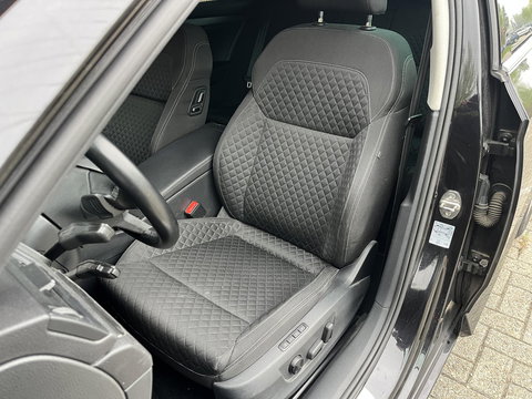 Škoda Superb Combi 1.8 TSI Style Business | TREKHAAK 1800 KG | ADAPTIVE CRUISE