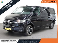 Volkswagen Transporter - 2.0 TDI L2H1 28 Highline Automaat Camera Airco Cruise
