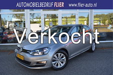Volkswagen Golf - 1.0 116PK TSI Comfortline Plus ---VERKOCHT---