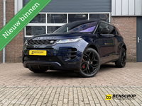 Land Rover Range Rover Evoque - 1.5 P300e AWD Autobiography Panodak Leer Navi Carplay Camera