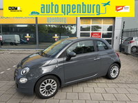 Fiat 500 - 1.2 Popstar