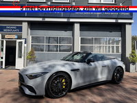 Mercedes-Benz SL - AMG 43 | 11.595 km | Premium Plus | AMG Dynamic+ | Burmester | 2022