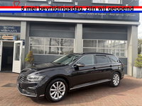 Volkswagen Passat - Variant 1.4 TSI PHEV GTE Business 204pk 1e eigenaar dealer onderhouden
