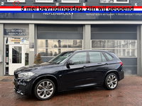 BMW X5 - xDrive50i High Executive 7p. Dealer onderhouden Bj 2013 449pk Vol optie !!