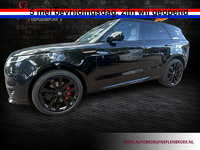 Land Rover Range Rover Sport - 3.0 P460e 23inch Dynamic SE PHEV *Meridian / Stoelventilatie / Panorama / Black Exterior Pack / Keyless / 5 JAAR GARANTIE*