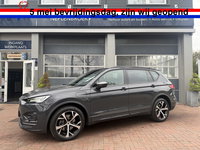 SEAT Tarraco - 1.4 TSI e-Hybrid PHEV FR e-Hybrid FR 245PK Pano 360Cam Led Virtual Navi 2022 km 75.000