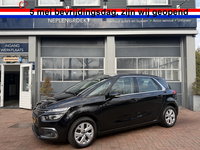 Citroën C4 Picasso - 1.2 PureTech Shine Bj 2017 Hoge Zit Dealer onderhouden 5250