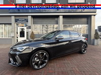 CUPRA Leon - 1.5 TSI e-Hybrid 2025 Facelift SOH 99,9% Stoelverwarming Kuipstoelen 18" LMW