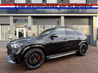 Mercedes-Benz GLE - AMG 53 4MATIC+ Premium Plus 7p (5-drs SUV)  11-2020 157.889 KM