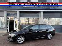 Škoda Octavia - Combi 1.0 TSI Business Edition | LED | Pano | LMV | VC | ACC | Clima | Navi | Trekhaak |  01-2021 140.891 KM