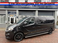 Fiat Talento - 1.6 MJ EcoJet L2H1 SX 2018 147PK Dealer onderhouden 5pers Marge auto