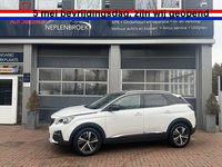 Peugeot 3008 - 1.2 PureTech Crossway Automaat Bj 2020 Navi,18Inch,Clima,Cruise Hoge Zit !!