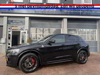 Alfa Romeo Stelvio - 2.9 V6 AWD Quadrifoglio 510 PK Adaptive Cruise Harman Kardon Keyless 20''