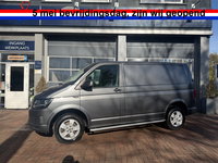 Volkswagen Transporter - 2.0 TDI L1H1 Comfortline marge auto !! | Airco | LMV |Cv 3-pers Cruise control 2017