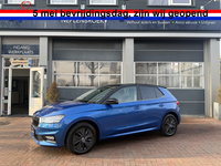 Škoda Fabia - 1.0 TSI Business Edition | Bi-Tone | VC | Clima | Carplay | Cruise | Camera | Winterpakket  03-2025 21.647 KM