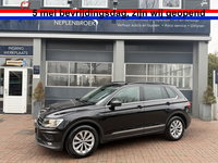 Volkswagen Tiguan - 1.5 TSI ACT Comfortline Trekhaak,,18Inch,| Navi | ACC | PDC | Clima | Towbar 1e eigen 150pk hoge zit |  08-2019 165.907 KM