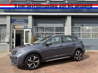 Volkswagen Taigo - 1.5 TSI R-Line Business DSG Automaat  Bj 2022 Km 38177, trekhaak, achteruitrijcamera, carplay, stoelverwarming, led, pdc, cruisecontrol, klimaat airconditioning, digitale klokken