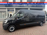 Renault Master - T35 2.3 dCi 135 L3H2 Work Edition 2023 Km 90.000 Uniek Vol optie !!