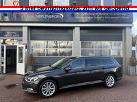 Volkswagen Passat - Variant 1.5 TSI Highline Business R Bj 2019 Km 81.000 Nap 2e eigenaar Vol optie !!
