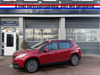 Peugeot 2008 - 1.2 PureTech Blue Lion | Org.NL | Navi | Trekhaak |  01-2017 21.262 KM